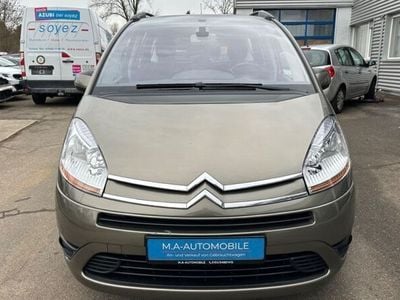 Citroën Grand C4 Picasso