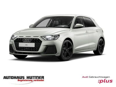 Tausilber metallic Gebraucht 2025 Audi A1 Sportback Advanced Plus Kleinwagen | 25.862 € (Fairer Preis)