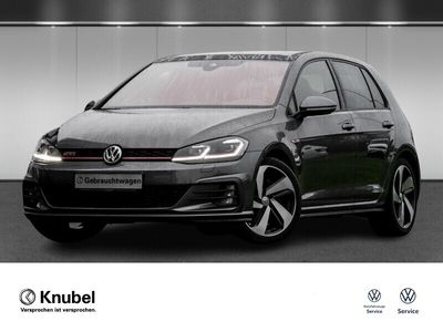 gebraucht VW Golf VII GTI Performance LED Navi Standh. DYNAUDIO K...