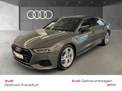 Gebraucht Audi A7 Sportback