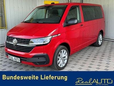 VW T6.1