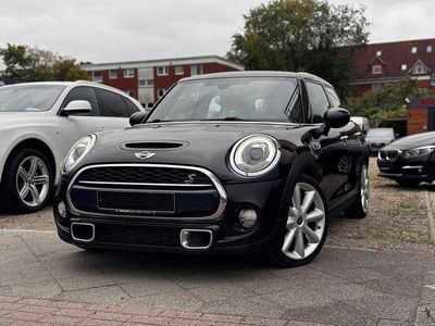Mini Cooper SD