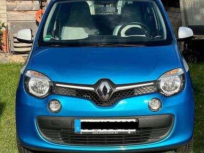 gebraucht Renault Twingo TwingoSCe 70 Dynamique