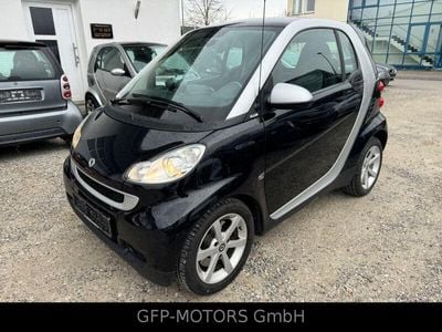 Smart ForTwo Coupé