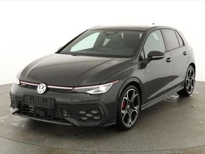 Neu VW Golf VIII GTI 2026 Uranograu