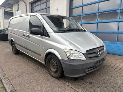 Mercedes Vito