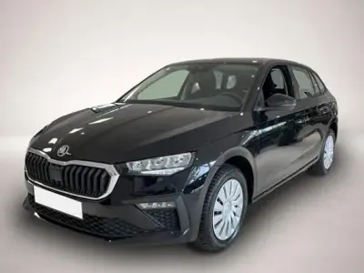 Gebraucht Skoda Scala