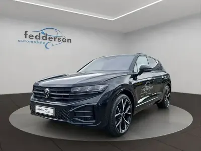 Brugt VW Touareg Style 286 HK (210 kW) 2025 SUV