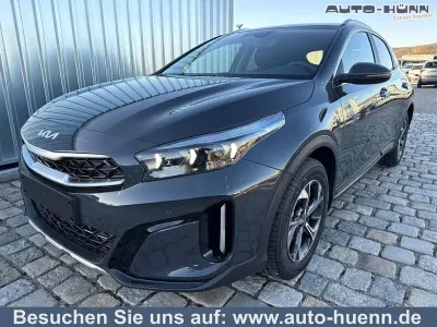 Używany Kia XCeed