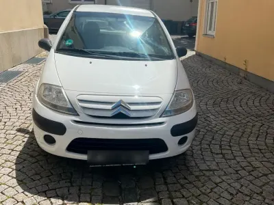 Gebraucht Citroën C3