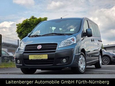 Fiat Scudo