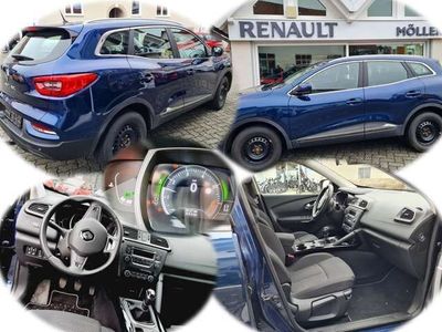 gebraucht Renault Kadjar TCe 140 GPF LIMITED