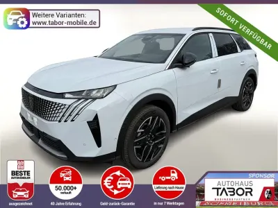 Gebraucht Peugeot 5008