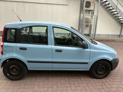 Occasion Fiat Panda Active 69 ch (50 kW) 2010 Citadine