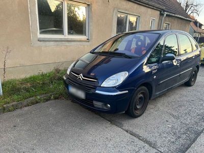 gebraucht Citroën Xsara Picasso 