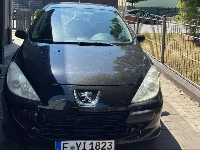 Gebraucht Peugeot 307