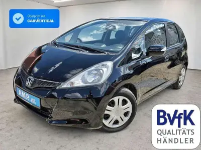 Gebraucht Honda Jazz