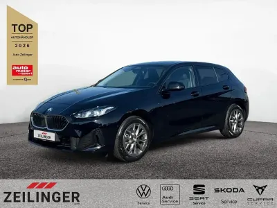 Gebraucht BMW 116
