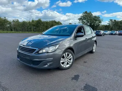 Gebraucht Peugeot 308