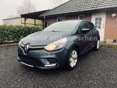 Renault Clio IV