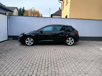 Używany Seat Leon