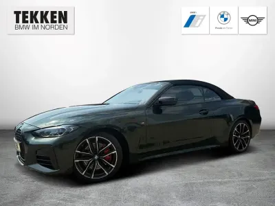 Gebraucht BMW M440