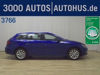 Seat Leon ST