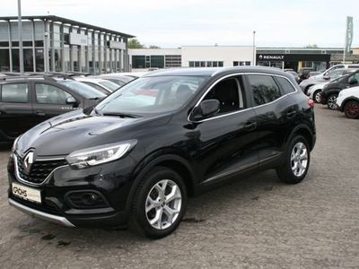 gebraucht Renault Kadjar Limited