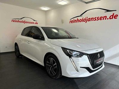 gebraucht Peugeot 208 1.2 Allure PureTech Kamera Sitzh. LED CarPla