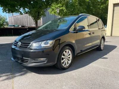 Gebraucht VW Sharan
