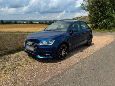 Gebraucht Audi A1 Sportback