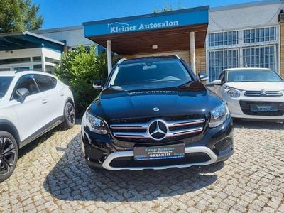 Mercedes GLC250