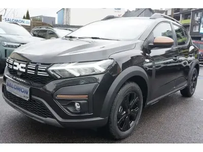 Gebraucht Dacia Sandero Extreme 91 PS (66 kW) 2024 Limousine