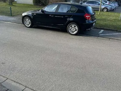 Gebraucht BMW 116