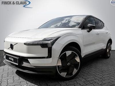 Gebraucht Volvo EX30 Ultra 314 kW (428 PS) 2024 Weiß SUV