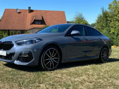 Gebraucht BMW 220 Gran Coupé