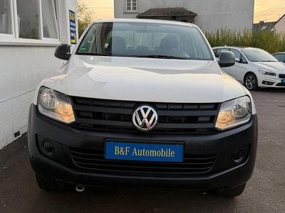 VW Amarok