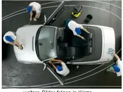 Używany Opel Vivaro