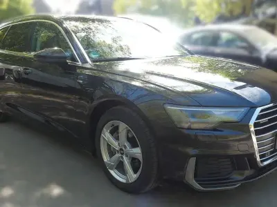 Usata Audi A6