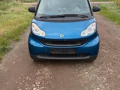 Smart ForTwo Coupé
