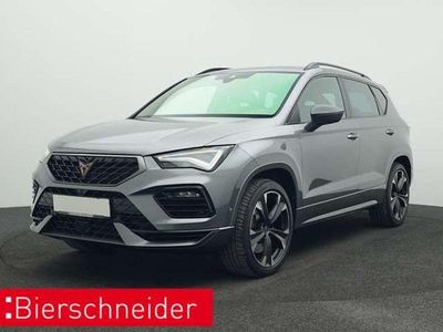 Grau Gebraucht 2023 Cupra Ateca VZ SUV | 35.250 € (Fairer Preis)