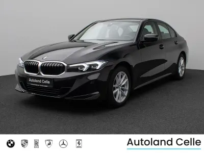 Gebraucht BMW 318