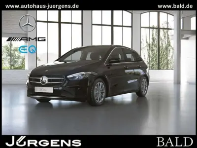 Gebraucht Mercedes B200