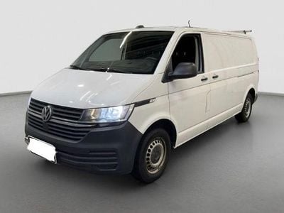 Gebraucht VW Transporter 150 PS (110 kW) 2020 Weiß Van