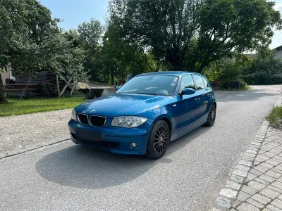 Gebraucht BMW 120