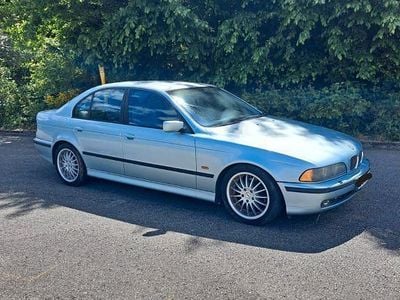 BMW 535