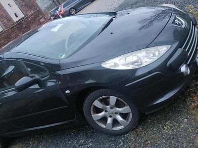 Peugeot 307 CC