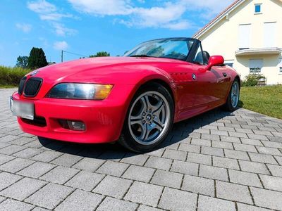 BMW Z3