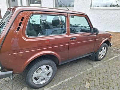 Lada niva