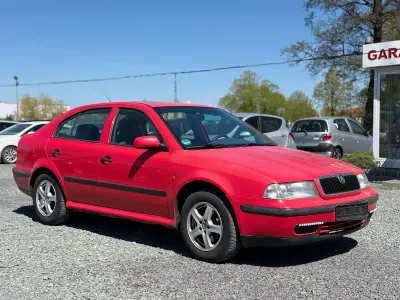 Gebraucht Skoda Octavia